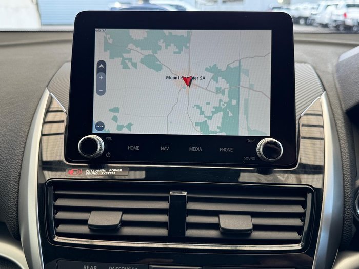 2024 Mitsubishi Eclipse Cross Exceed