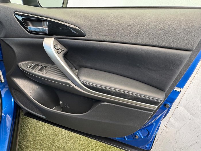 2024 Mitsubishi Eclipse Cross Exceed