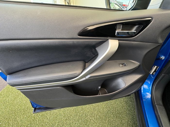 2024 Mitsubishi Eclipse Cross Exceed