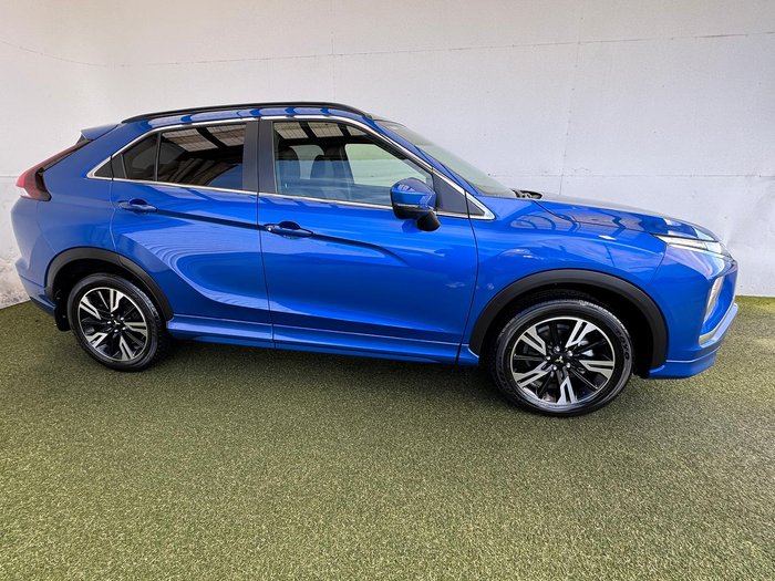 2024 Mitsubishi Eclipse Cross Exceed