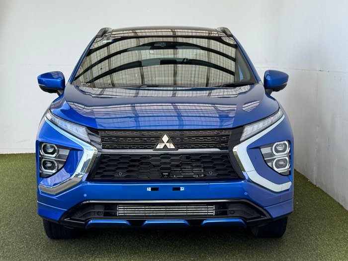 2024 Mitsubishi Eclipse Cross Exceed