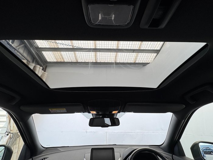 2024 Mitsubishi Eclipse Cross Exceed