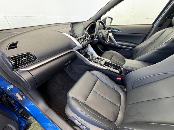 2024 Mitsubishi Eclipse Cross Exceed