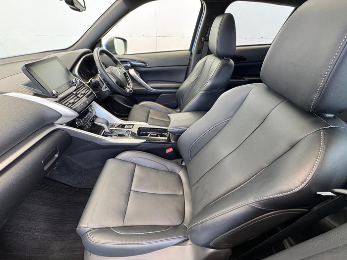 2024 Mitsubishi Eclipse Cross Exceed