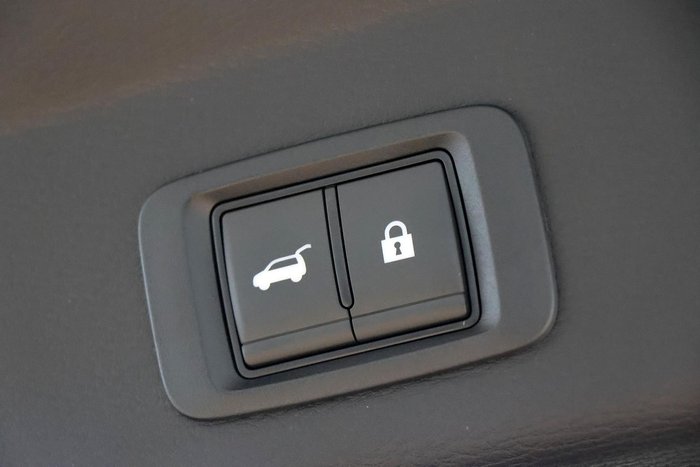 2025 Mitsubishi Outlander Aspire