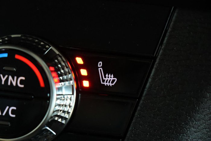 2025 Mitsubishi Outlander Aspire