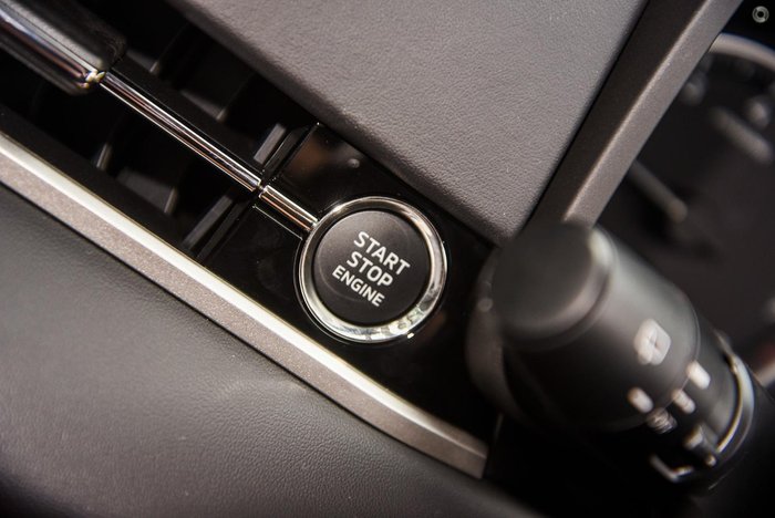 2025 Mitsubishi Outlander Aspire