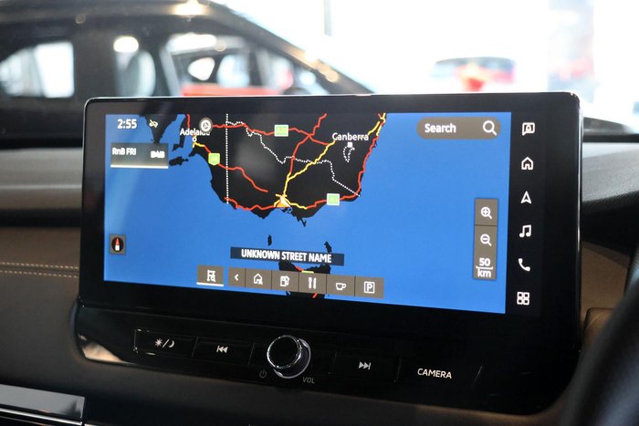 2025 Mitsubishi Outlander Aspire