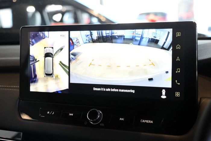 2025 Mitsubishi Outlander Aspire