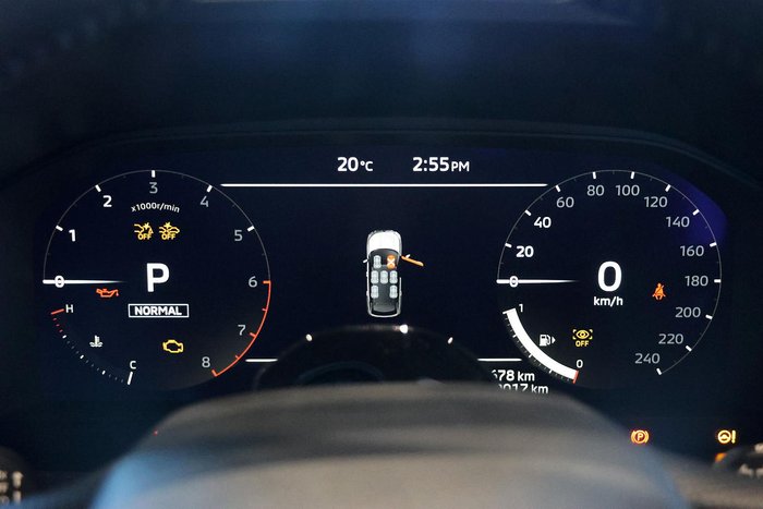 2025 Mitsubishi Outlander Aspire