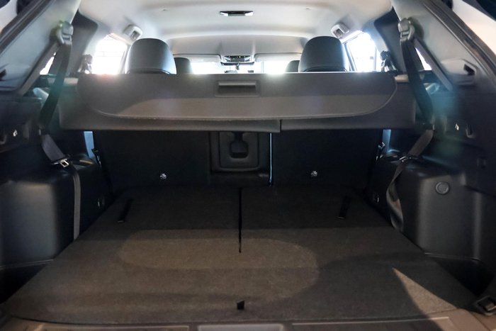 2025 Mitsubishi Outlander Aspire