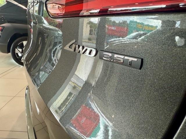 2025 Genesis GV70 3.5T SIGNATURE SPORT