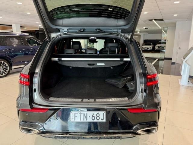 2025 Genesis GV70 3.5T SIGNATURE SPORT