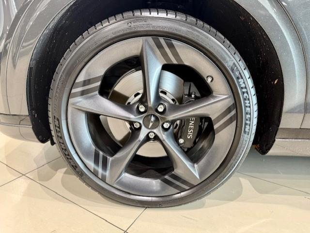 2025 Genesis GV70 3.5T SIGNATURE SPORT