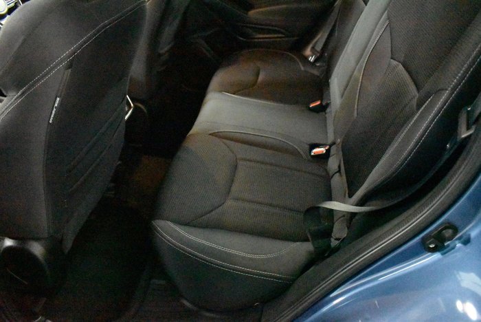 2019 Subaru Forester 2.5i