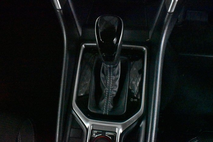 2019 Subaru Forester 2.5i