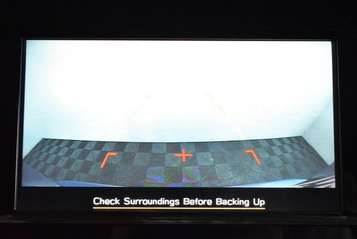 2019 Subaru Forester 2.5i