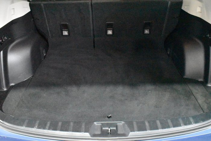 2019 Subaru Forester 2.5i