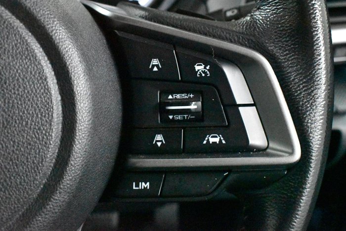 2019 Subaru Forester 2.5i