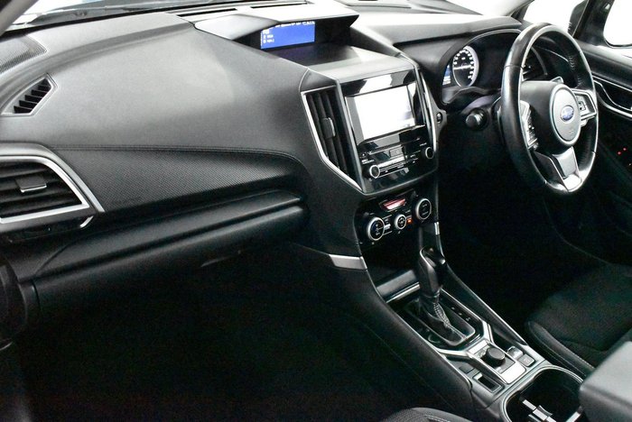 2019 Subaru Forester 2.5i