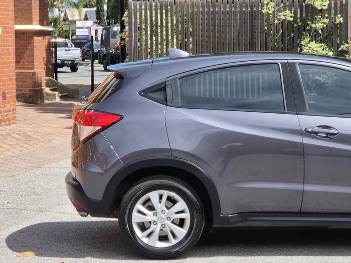 2019 Honda HR-V VTi