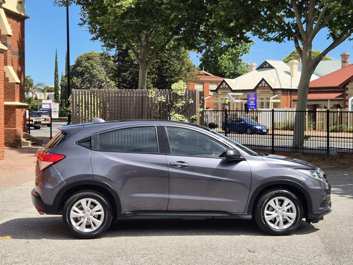 2019 Honda HR-V VTi