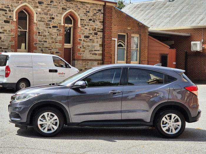 2019 Honda HR-V VTi