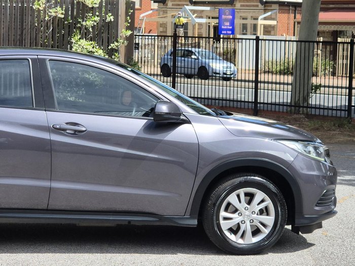 2019 Honda HR-V VTi