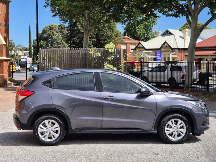 2019 Honda HR-V VTi