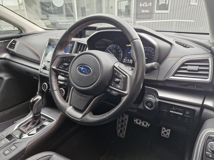 2021 Subaru XV Hybrid S