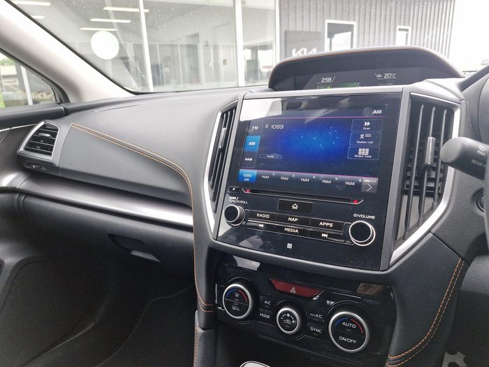 2021 Subaru XV Hybrid S