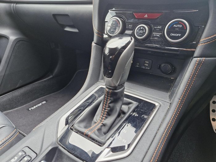 2021 Subaru XV Hybrid S