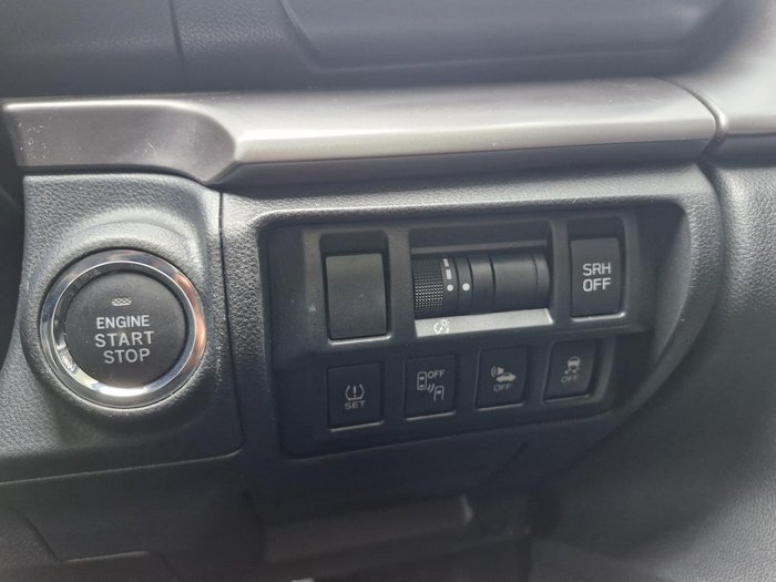 2021 Subaru XV Hybrid S