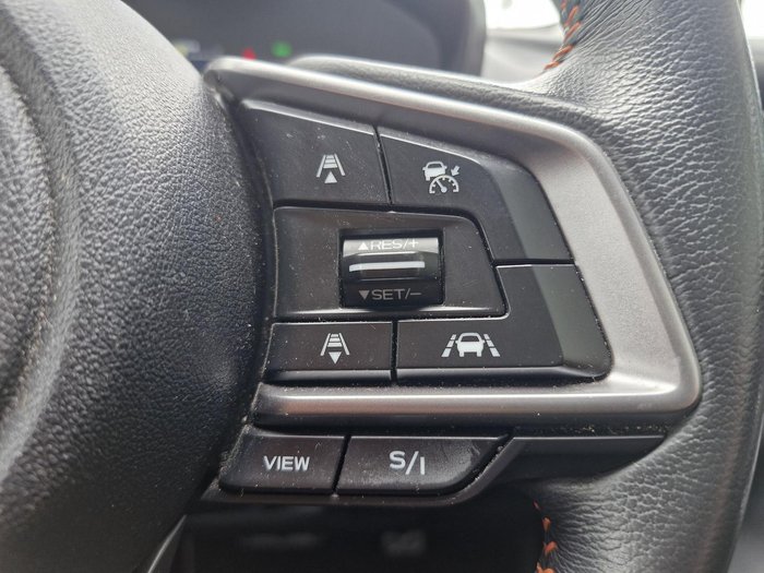 2021 Subaru XV Hybrid S