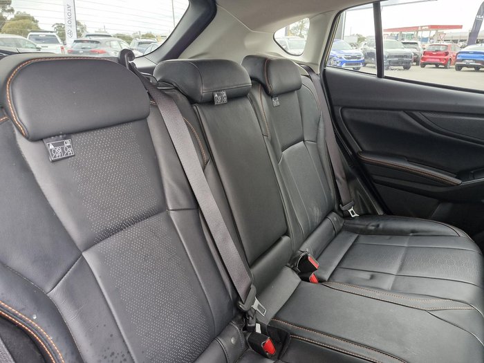 2021 Subaru XV Hybrid S