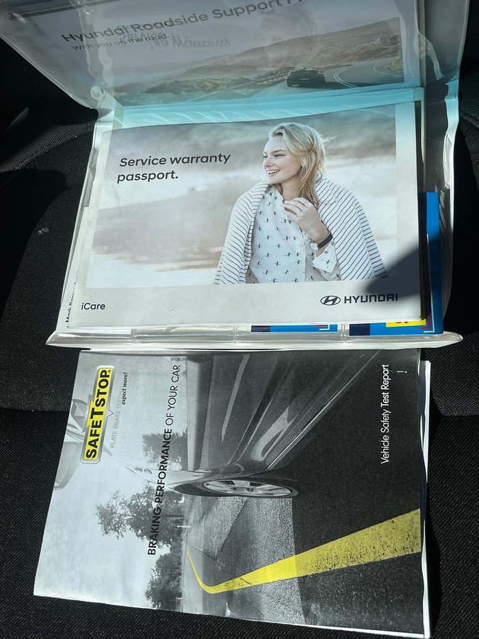 2018 Hyundai Kona Active