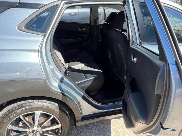 2018 Hyundai Kona Active