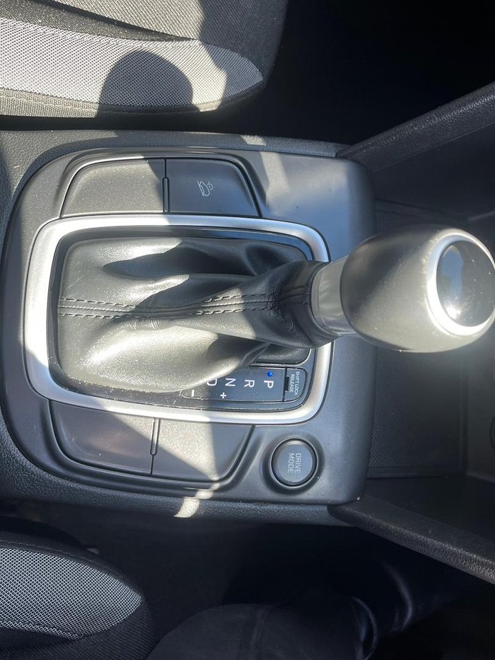 2018 Hyundai Kona Active