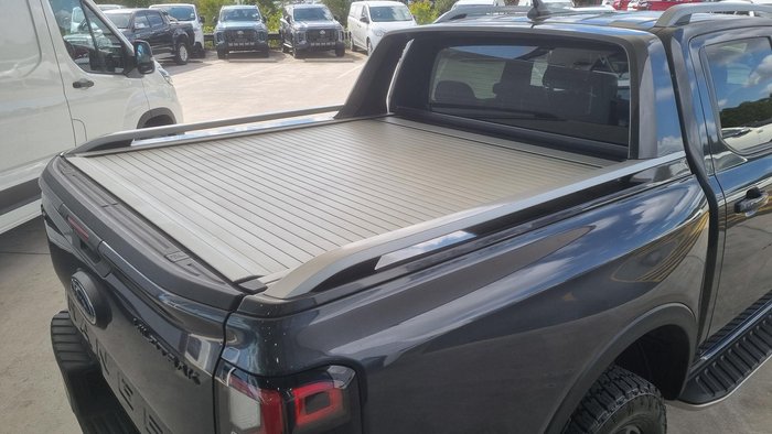 2023 Ford Ranger Wildtrak