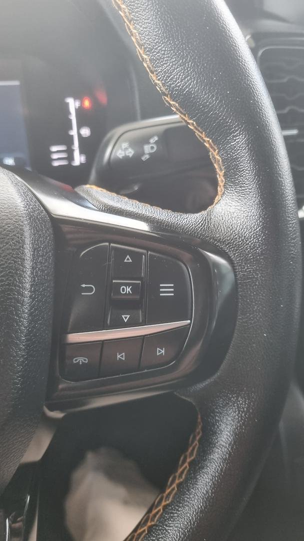 2023 Ford Ranger Wildtrak