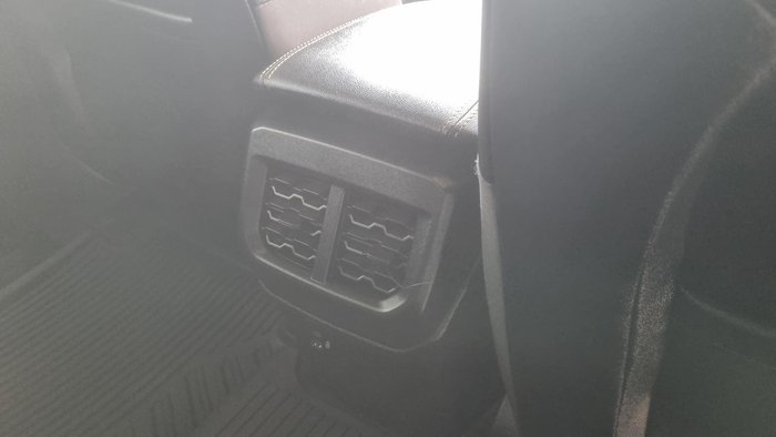 2023 Ford Ranger Wildtrak