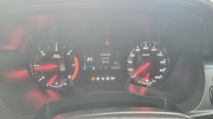 2020 Ford Ranger Raptor