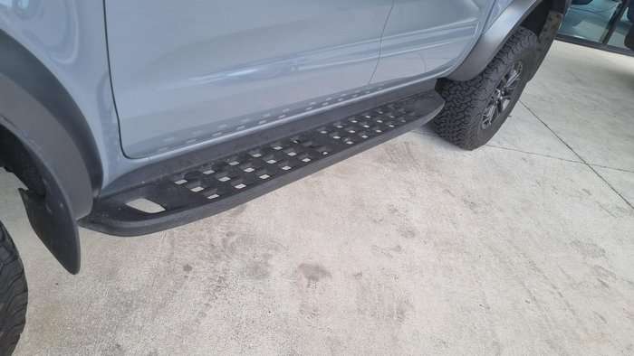 2020 Ford Ranger Raptor