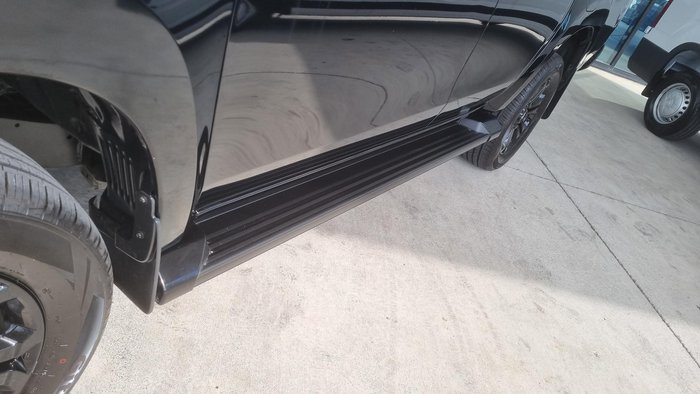 2022 Mitsubishi Triton GSR