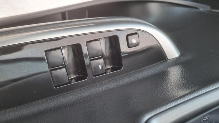 2022 Mitsubishi Triton GSR