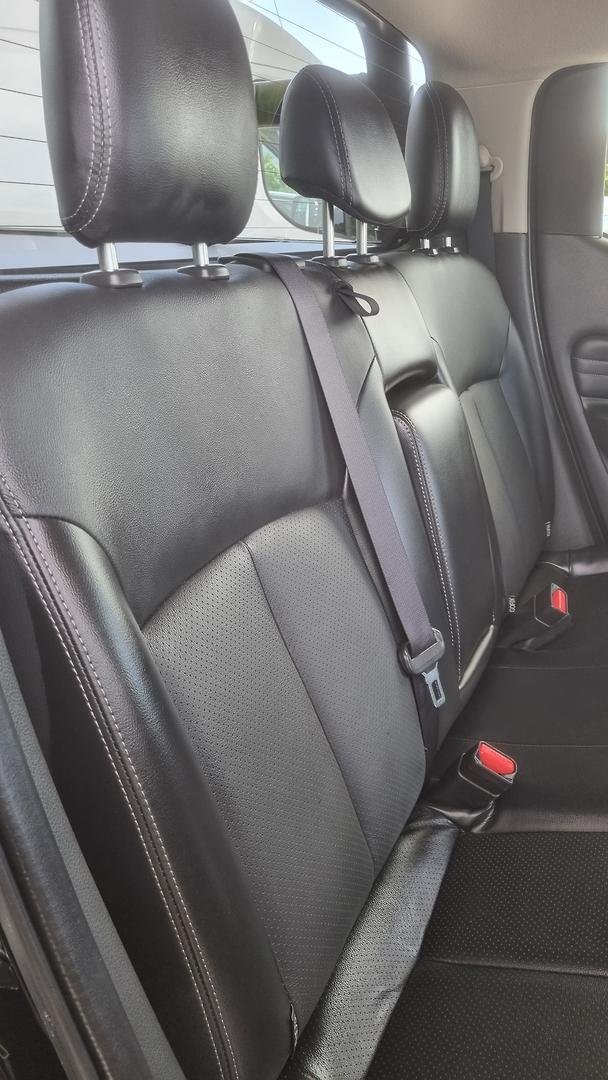 2022 Mitsubishi Triton GSR