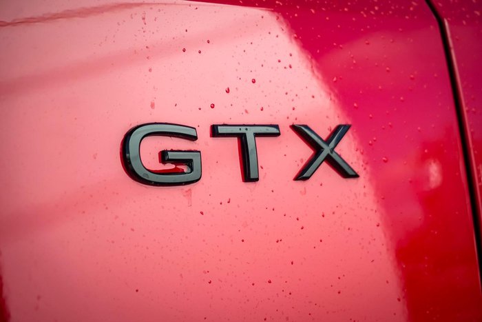 2025 Volkswagen ID. Buzz GTX