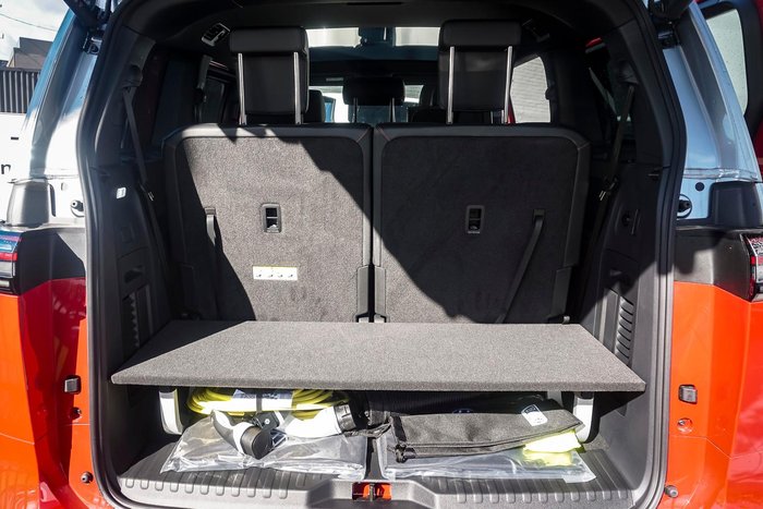 2025 Volkswagen ID. Buzz GTX