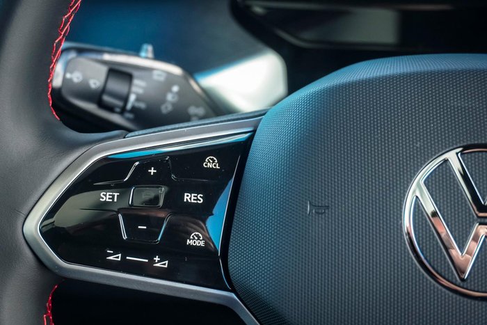 2025 Volkswagen ID. Buzz GTX