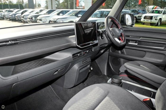 2025 Volkswagen ID. Buzz GTX